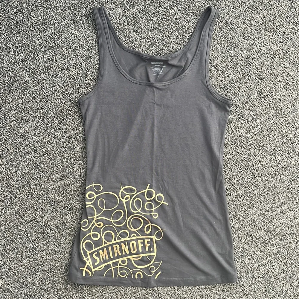 Tank - Picture 1 of 4